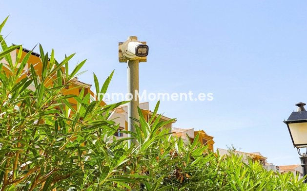 Wiederverkauf - Wohnung - Orihuela - Punta Prima