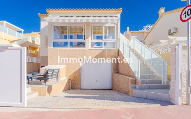 Revente - Villa - Orihuela - Los Altos