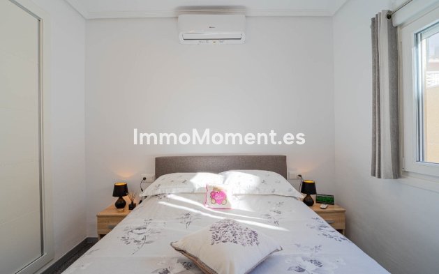 Revente - Villa - Orihuela - Los Altos