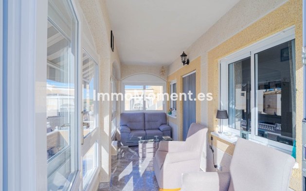 Revente - Villa - Orihuela - Los Altos