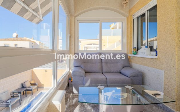 Revente - Villa - Orihuela - Los Altos