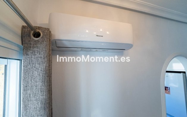 Revente - Villa - Orihuela - Los Altos