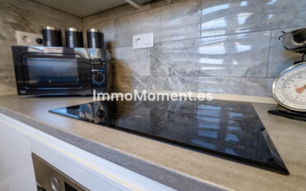 Revente - Villa - Orihuela - Los Altos