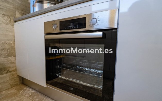 Revente - Villa - Orihuela - Los Altos