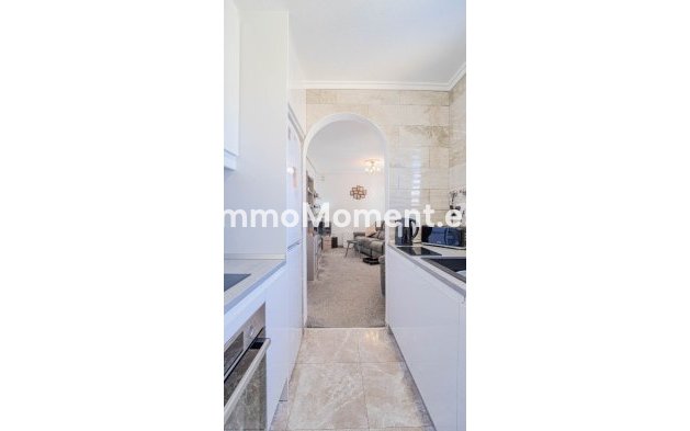 Revente - Villa - Orihuela - Los Altos