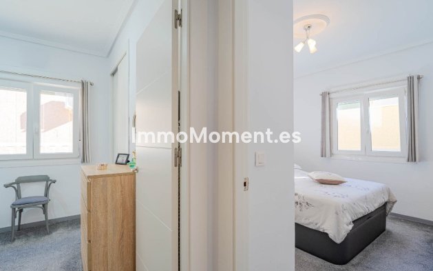 Revente - Villa - Orihuela - Los Altos