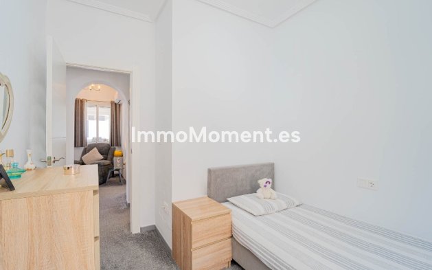 Revente - Villa - Orihuela - Los Altos