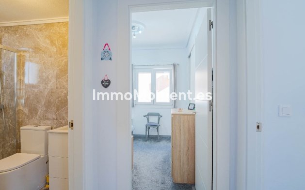 Revente - Villa - Orihuela - Los Altos