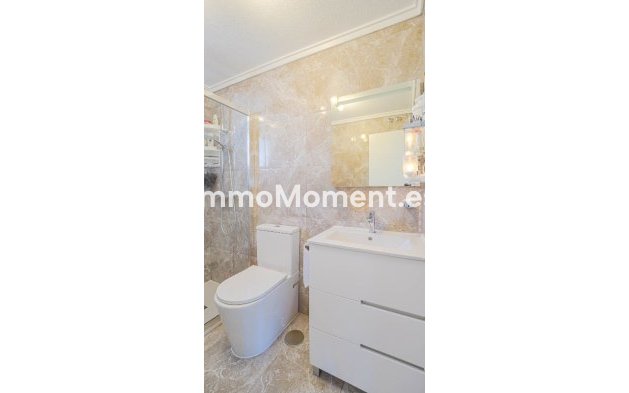 Revente - Villa - Orihuela - Los Altos