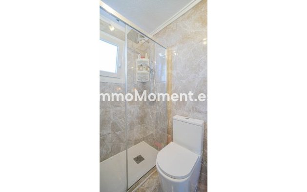 Revente - Villa - Orihuela - Los Altos