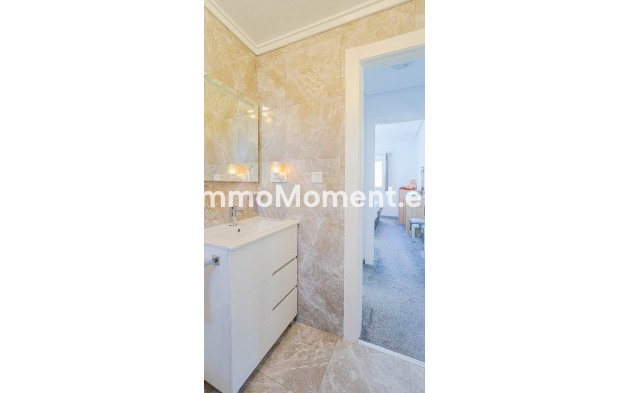 Revente - Villa - Orihuela - Los Altos