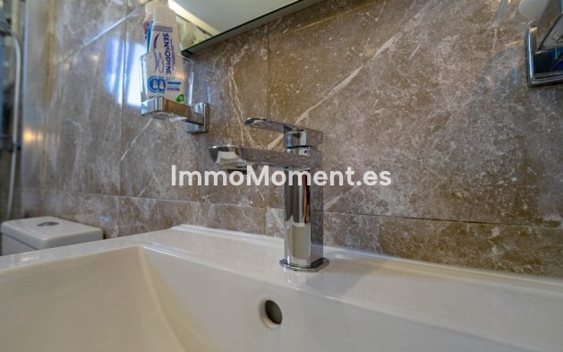 Revente - Villa - Orihuela - Los Altos