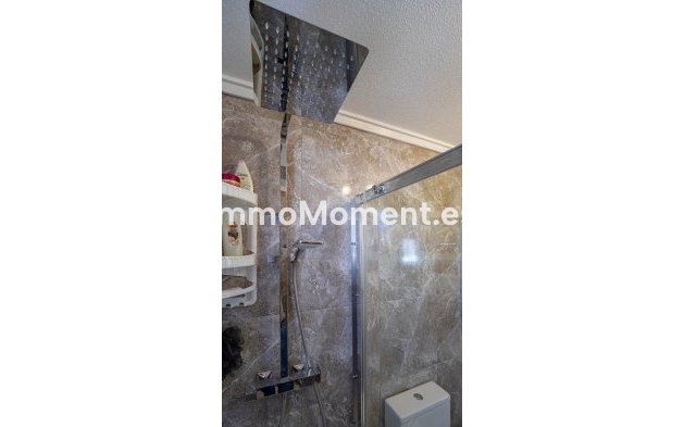 Revente - Villa - Orihuela - Los Altos