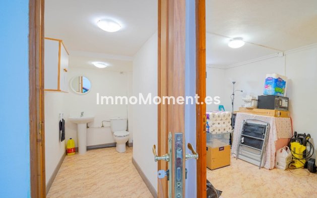 Revente - Villa - Orihuela - Los Altos