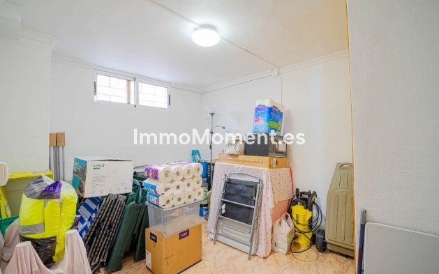 Revente - Villa - Orihuela - Los Altos