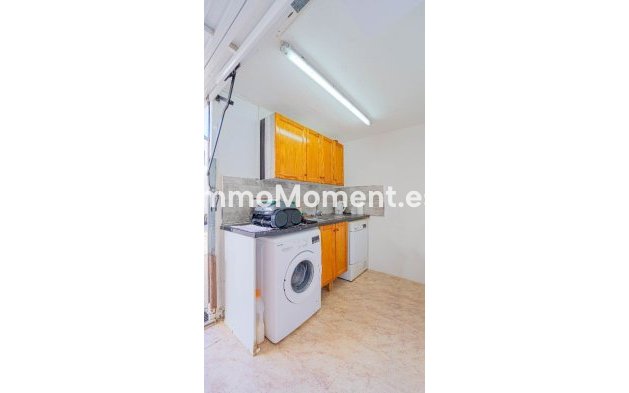 Revente - Villa - Orihuela - Los Altos