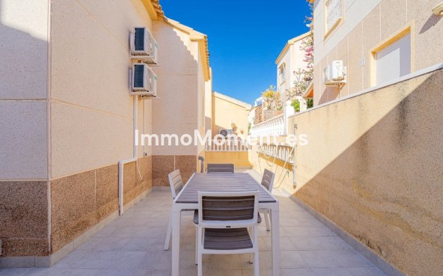 Revente - Villa - Orihuela - Los Altos