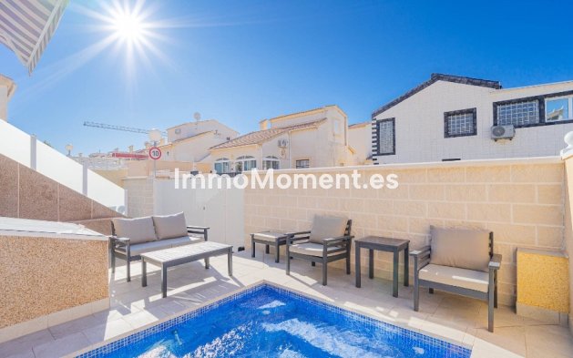 Revente - Villa - Orihuela - Los Altos