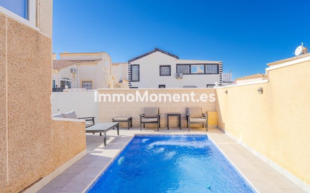 Revente - Villa - Orihuela - Los Altos