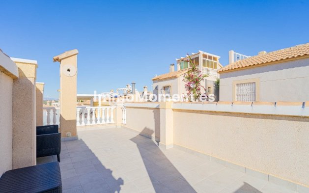 Revente - Villa - Orihuela - Los Altos