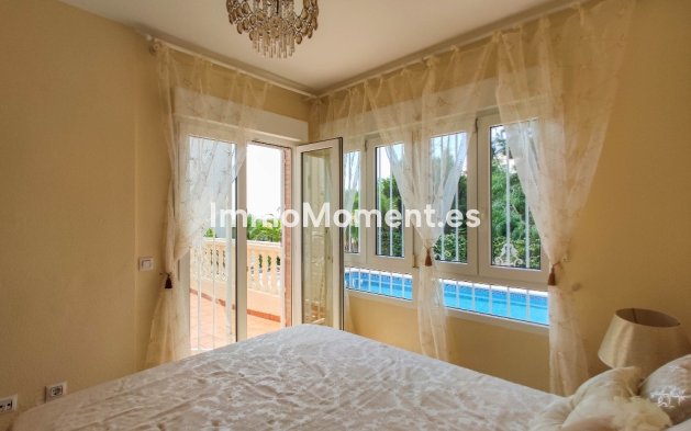 Wiederverkauf - Villa - Orihuela - Las Ramblas Golf