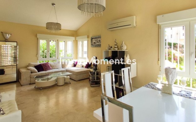 Wiederverkauf - Villa - Orihuela - Las Ramblas Golf