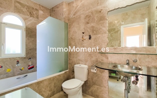 Wiederverkauf - Villa - Orihuela - Las Ramblas Golf