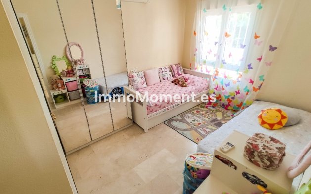 Wiederverkauf - Villa - Orihuela - Las Ramblas Golf