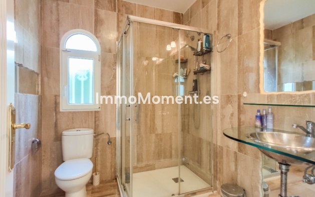 Wiederverkauf - Villa - Orihuela - Las Ramblas Golf