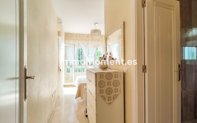 Wiederverkauf - Villa - Orihuela - Las Ramblas Golf