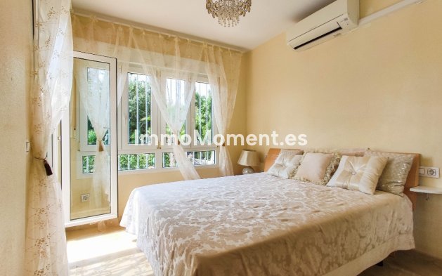 Wiederverkauf - Villa - Orihuela - Las Ramblas Golf