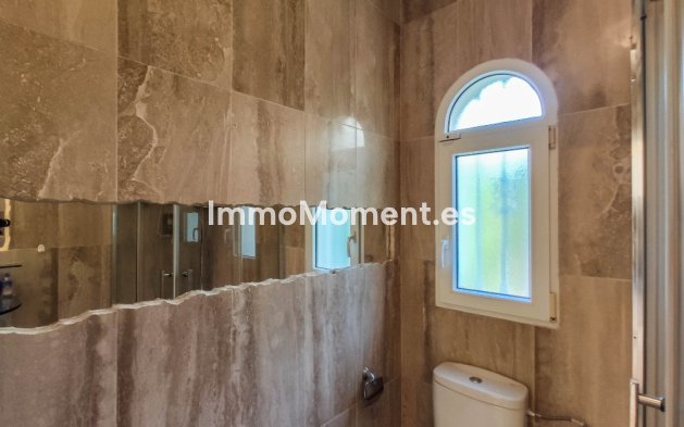 Wiederverkauf - Villa - Orihuela - Las Ramblas Golf