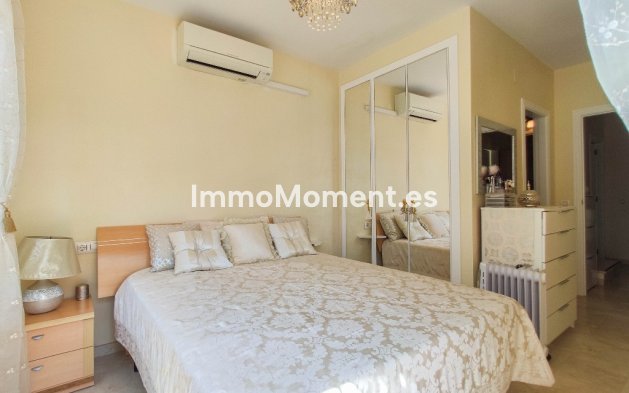 Wiederverkauf - Villa - Orihuela - Las Ramblas Golf