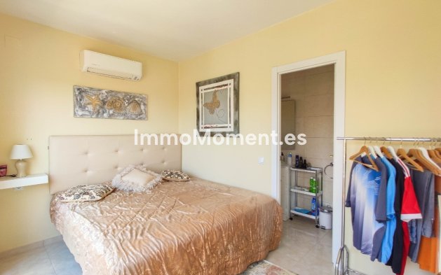 Wiederverkauf - Villa - Orihuela - Las Ramblas Golf