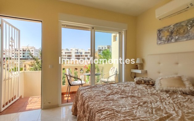 Wiederverkauf - Villa - Orihuela - Las Ramblas Golf