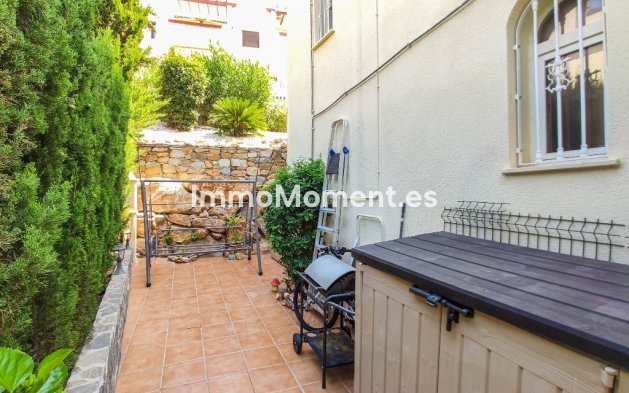 Wiederverkauf - Villa - Orihuela - Las Ramblas Golf