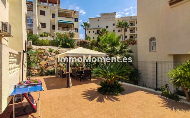 Wiederverkauf - Villa - Orihuela - Las Ramblas Golf