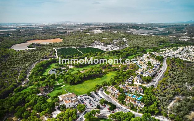 Wiederverkauf - Villa - Orihuela - Las Ramblas Golf