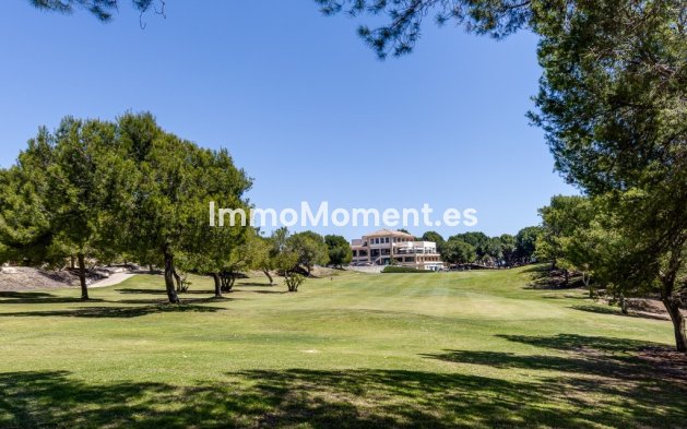 Wiederverkauf - Villa - Orihuela - Las Ramblas Golf