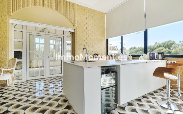 Wiederverkauf - Villa - Orihuela - Dehesa de Campoamor