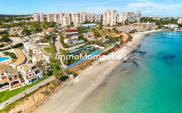 Wiederverkauf - Villa - Orihuela - Dehesa de Campoamor