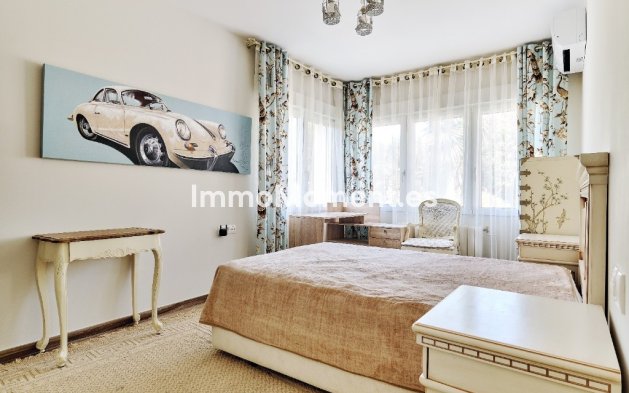 Wiederverkauf - Villa - Orihuela - Dehesa de Campoamor