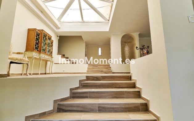 Wiederverkauf - Villa - Orihuela - Dehesa de Campoamor