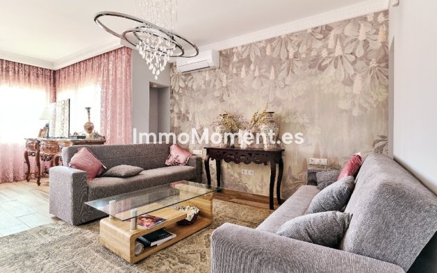 Wiederverkauf - Villa - Orihuela - Dehesa de Campoamor