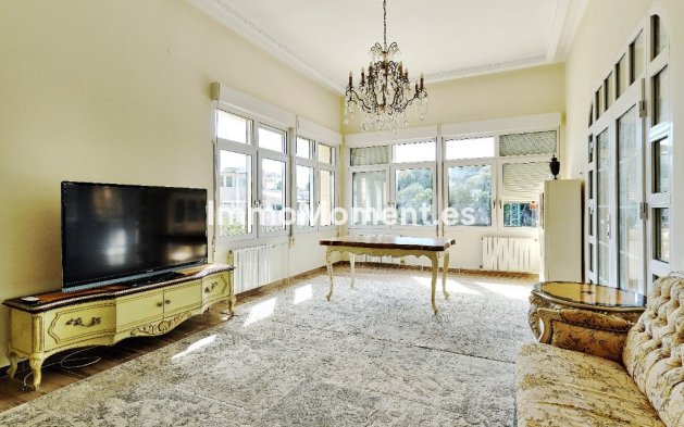 Wiederverkauf - Villa - Orihuela - Dehesa de Campoamor