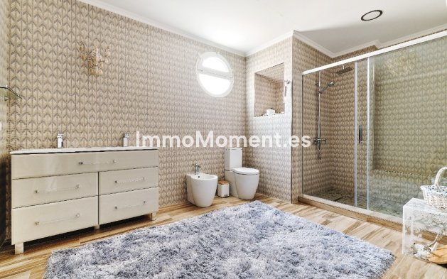 Wiederverkauf - Villa - Orihuela - Dehesa de Campoamor