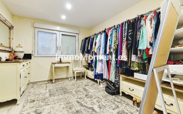 Wiederverkauf - Villa - Orihuela - Dehesa de Campoamor