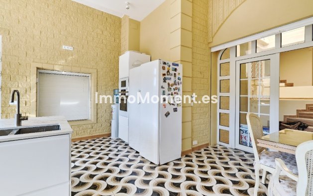 Wiederverkauf - Villa - Orihuela - Dehesa de Campoamor