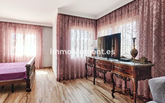 Wiederverkauf - Villa - Orihuela - Dehesa de Campoamor