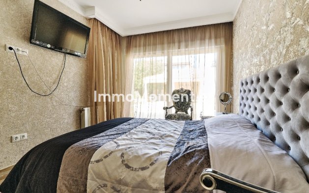 Wiederverkauf - Villa - Orihuela - Dehesa de Campoamor